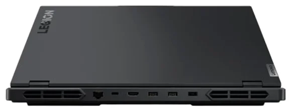 Ноутбук Lenovo Legion Pro 5 82WM00HLRK 16" Onyx Grey купить,NaN