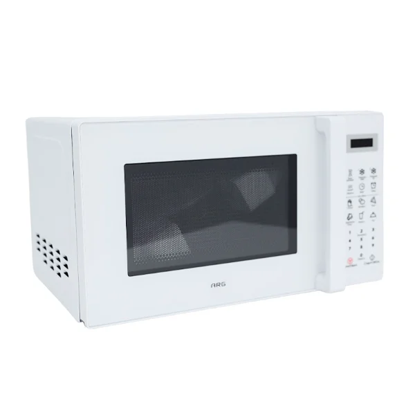 Микроволновая печь ARG MS-2013WH белая купить,0