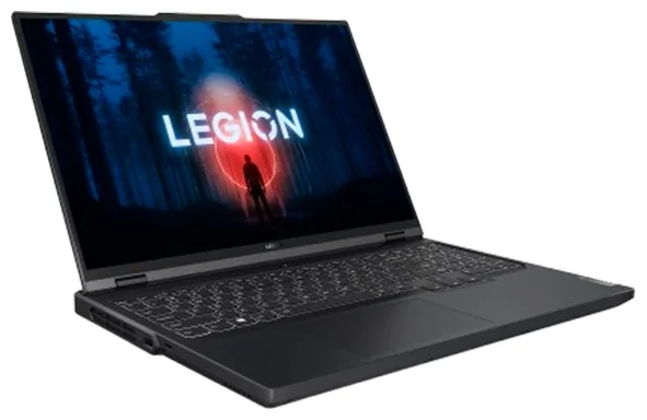 Ноутбук Lenovo Legion Pro 5 82WM00HLRK 16" Onyx Grey купить,NaN