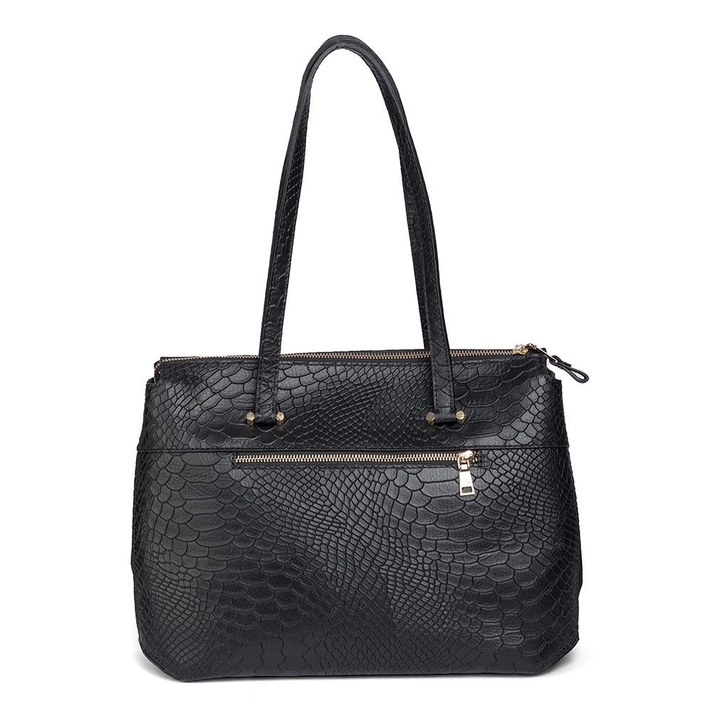 Сумка Ripani 4862WW.00003 черная купить,NaN