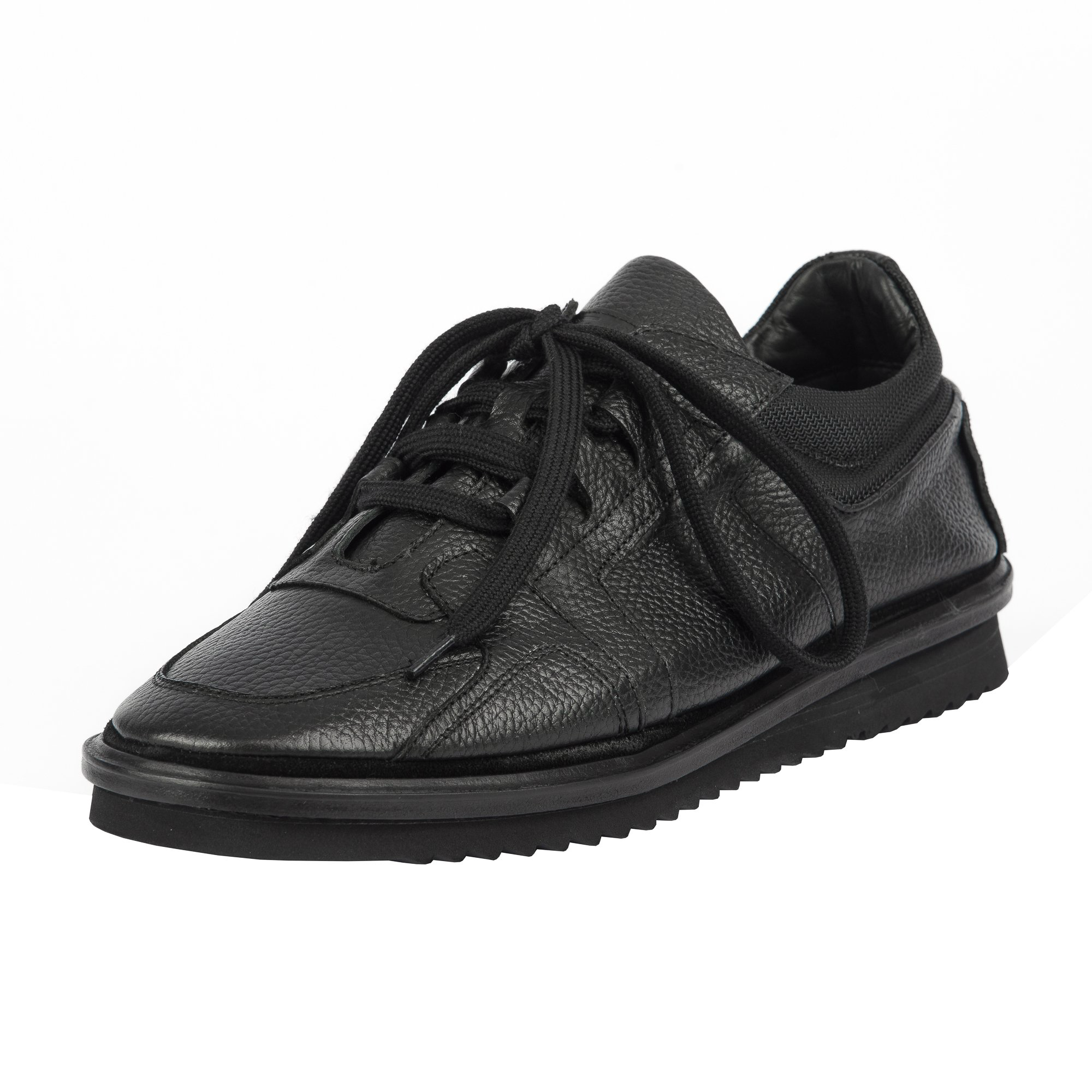 Ботинки Mario Bruni black 63582 BD 41  купить,NaN