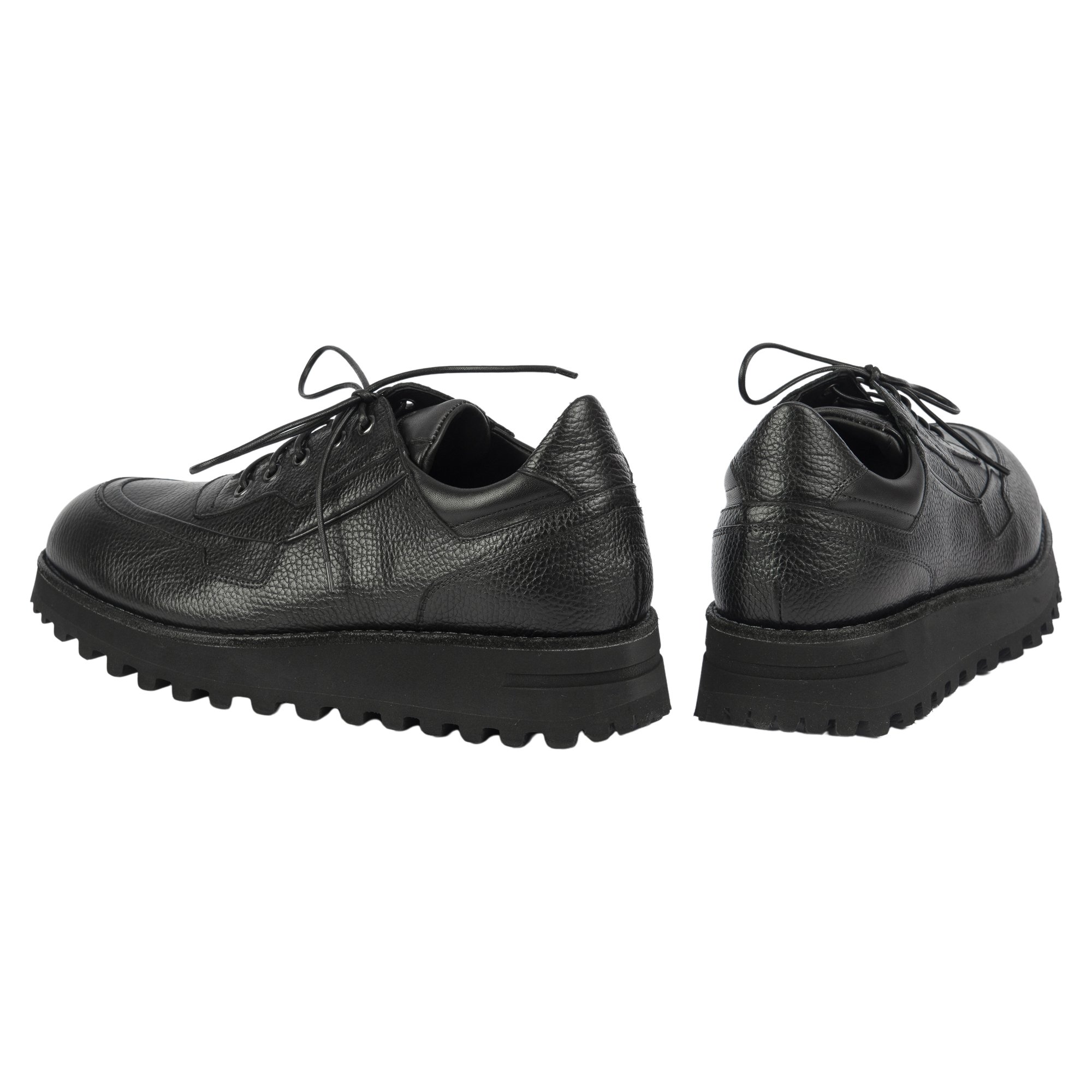 Ботинки Mario Bruni 63530 BD black 42  купить,NaN
