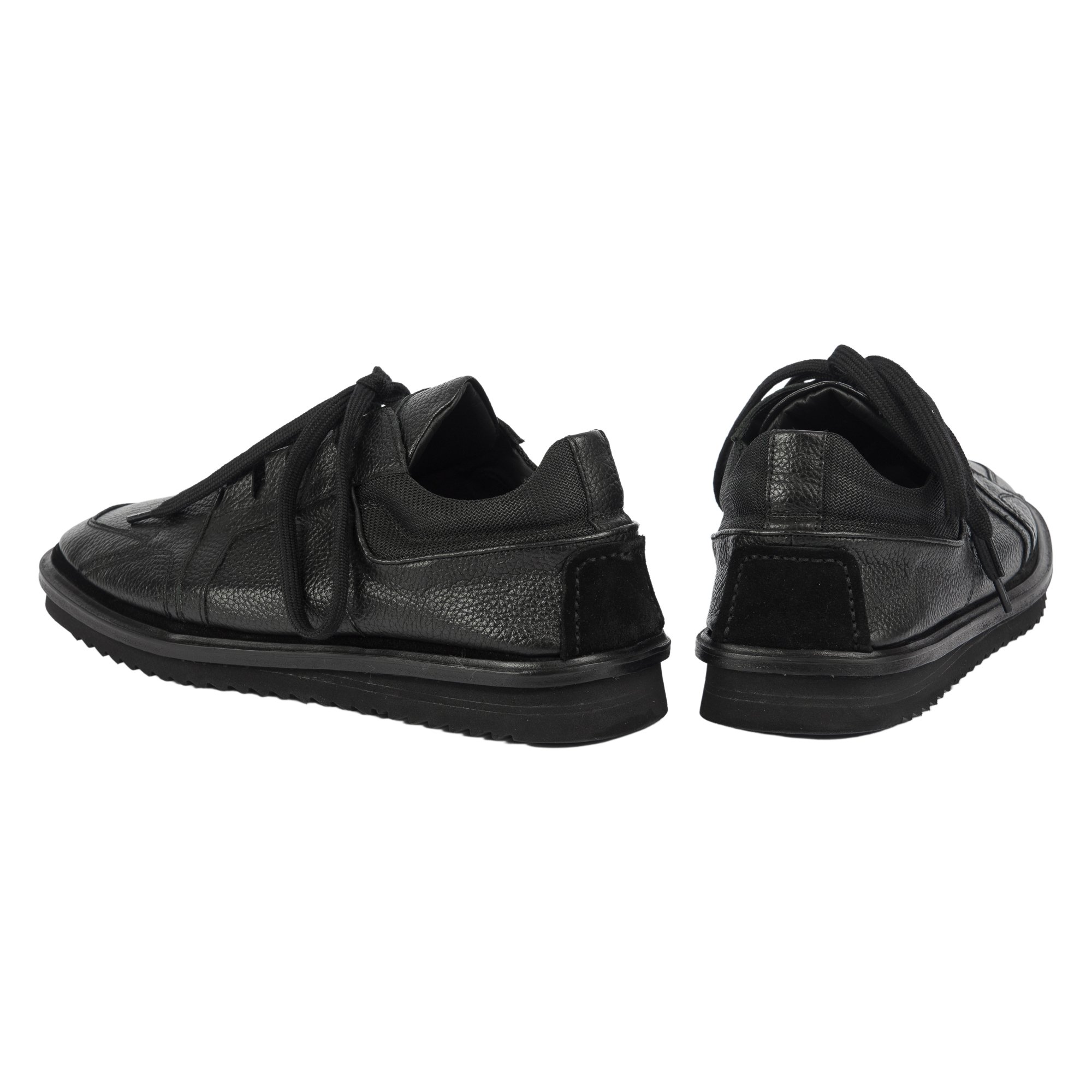 Ботинки Mario Bruni black 63582 BD 41  купить,NaN