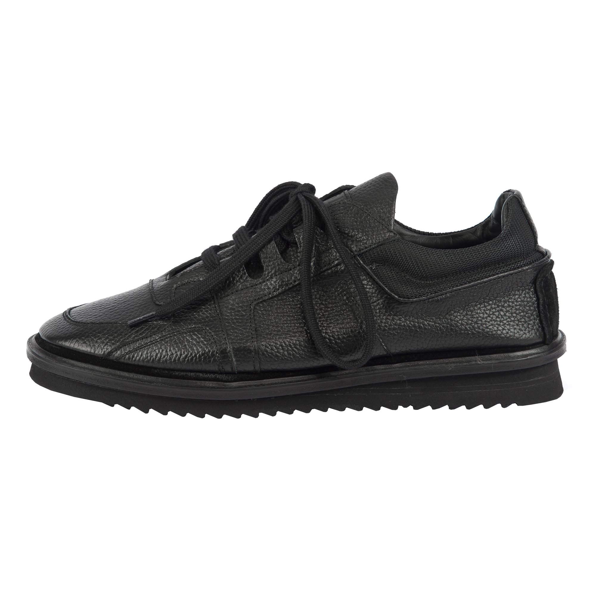 Ботинки Mario Bruni black 63582 BD 41  купить,NaN