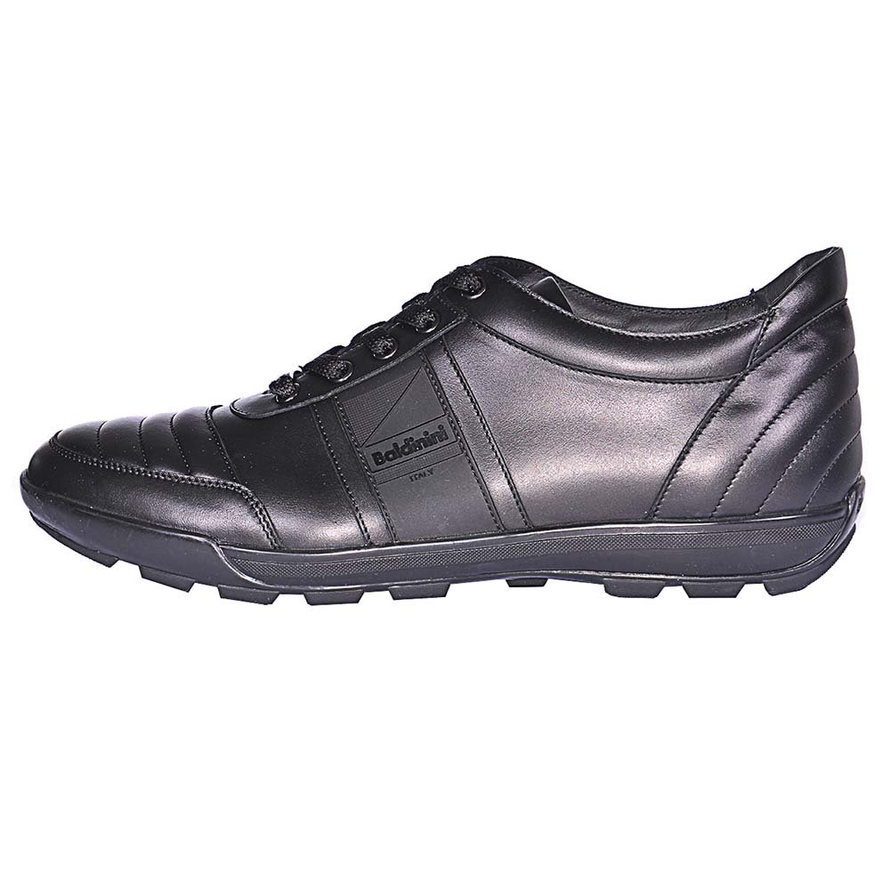 Кроссовки Baldinin Scarpa 64039996 046422TNAPP000000FNX black 42  купить,NaN