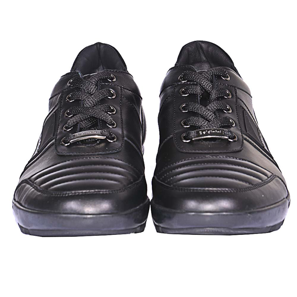 Кроссовки Baldinin Scarpa 64039996 046422TNAPP000000FNX black 42  купить,NaN