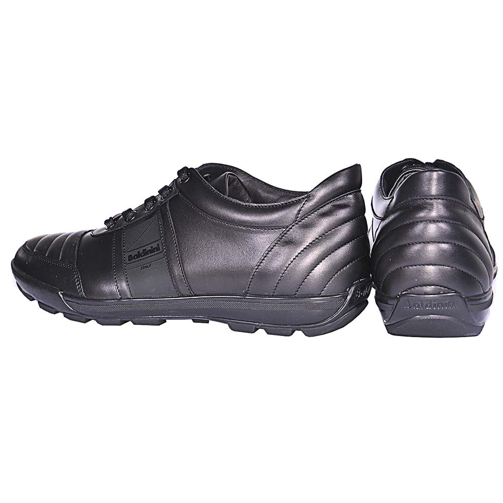 Кроссовки Baldinin Scarpa 64039996 046422TNAPP000000FNX black 42  купить,NaN