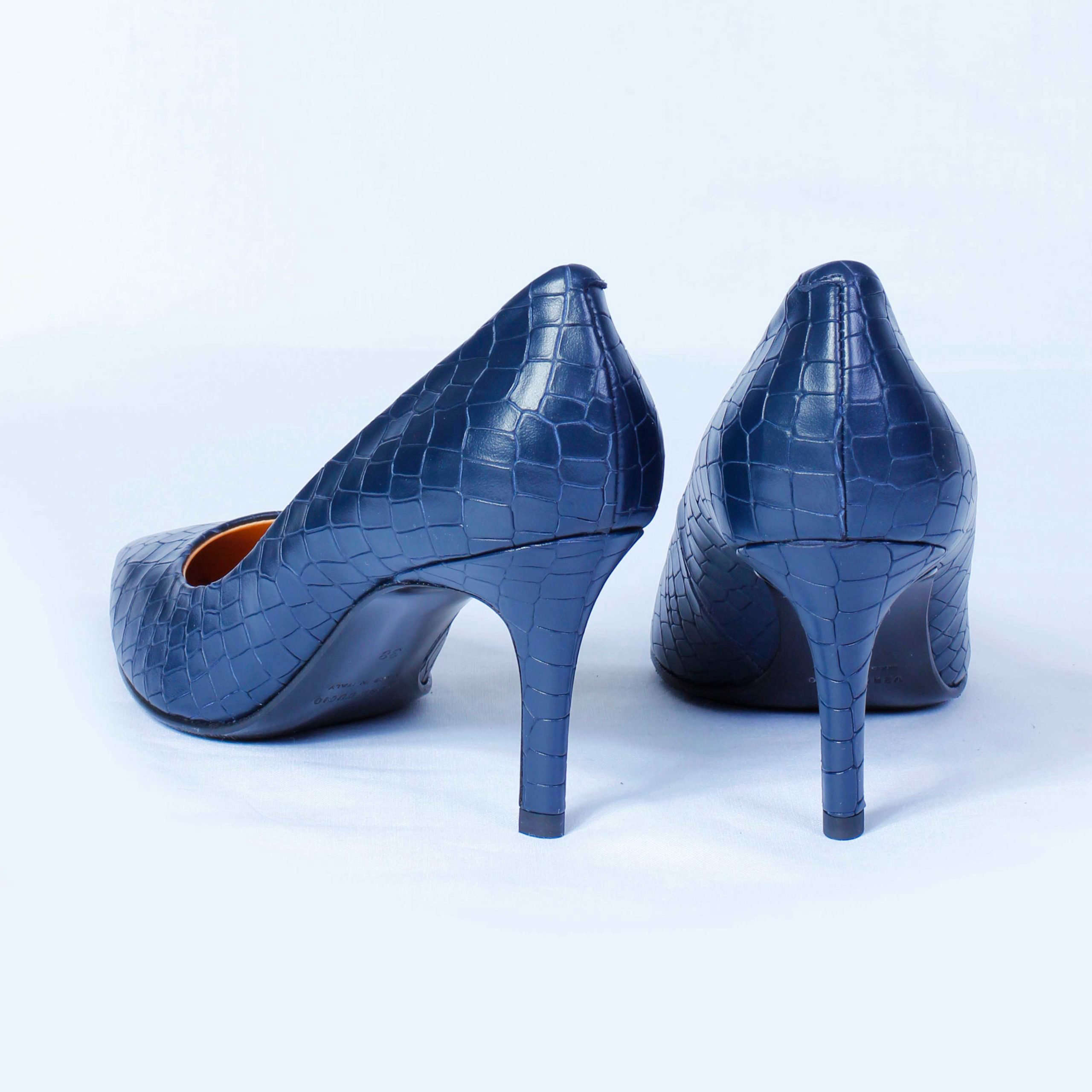 Туфли Giovanni Fabiani G3419 blue 35.5 - ForteMarket Туфли Giovanni Fabiani G3419 blue 35.5 купить,100050
