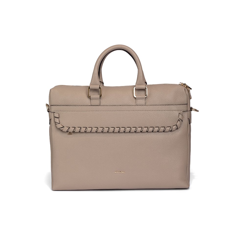 Сумка Ripani 4974OO.0006 бежевая купить,NaN