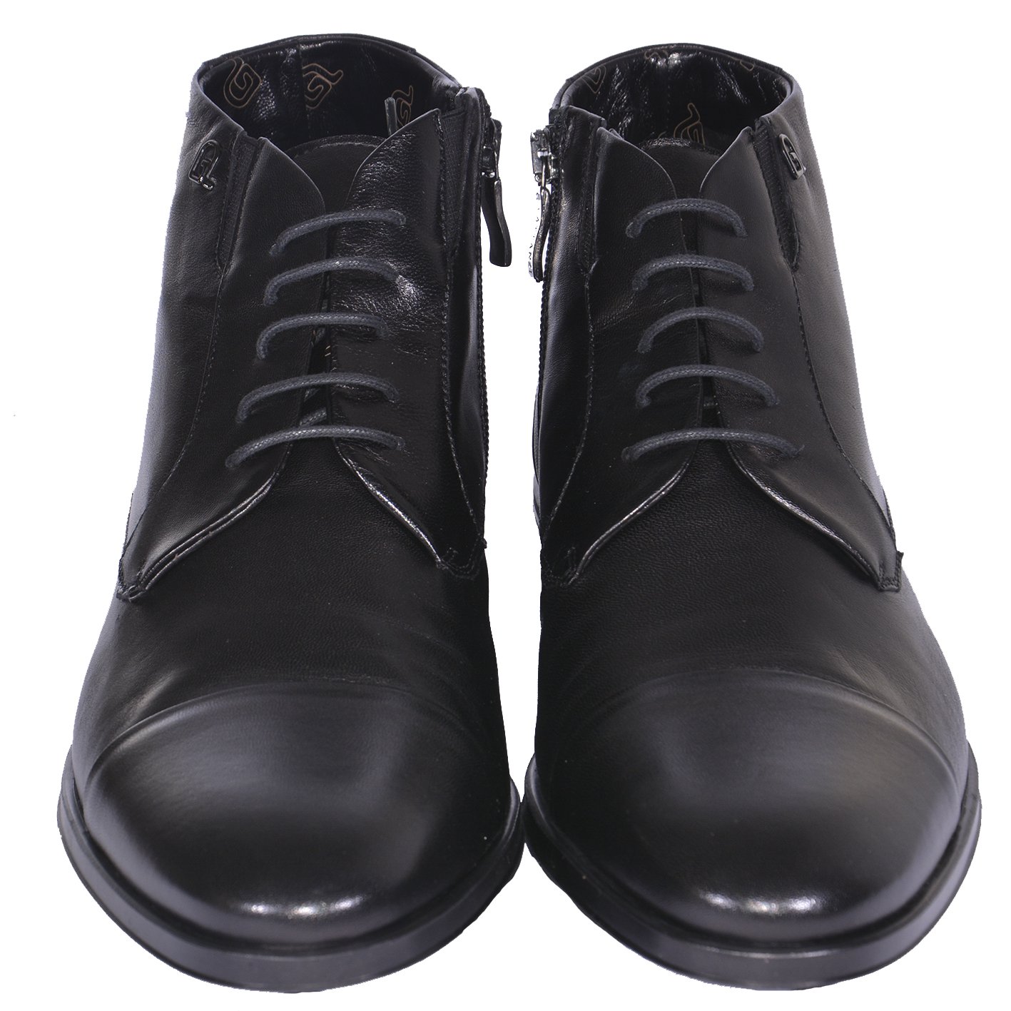 Сапоги Gianfranco 7144 black 43  купить,NaN