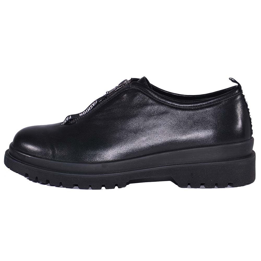 Ботинки Magza GM3516.R2 black 40