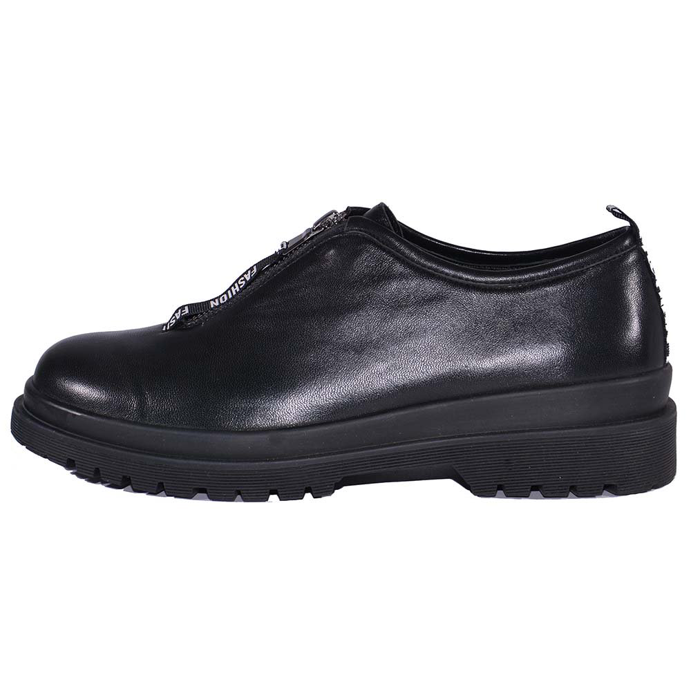 Ботинки Magza GM3516.R2 black 40 купить,NaN