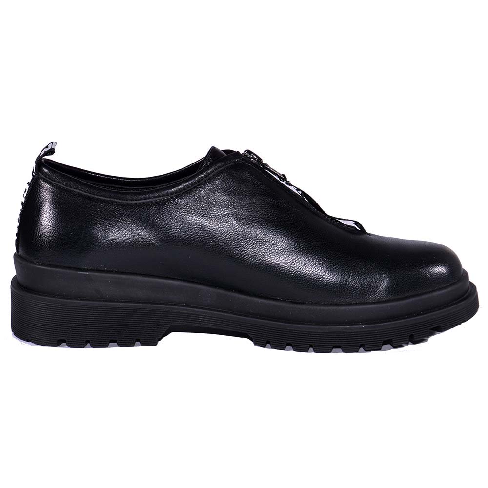 Ботинки Magza GM3516.R2 black 40 купить,0