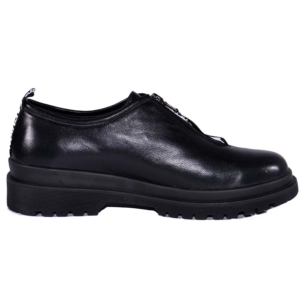 Ботинки Magza GM3516.R2 black 40 купить,NaN