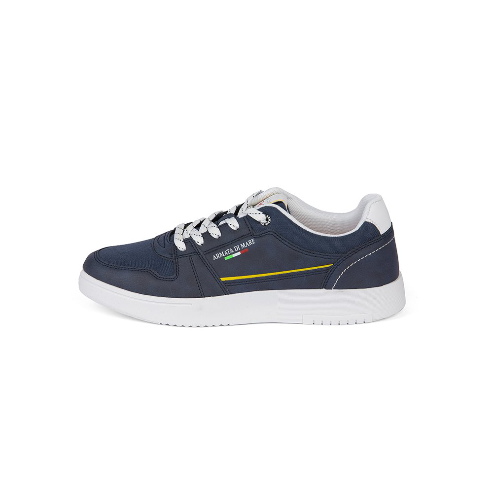 Кеды Armata di Mare Calz AMUSS23D328 navy 41 купить,NaN