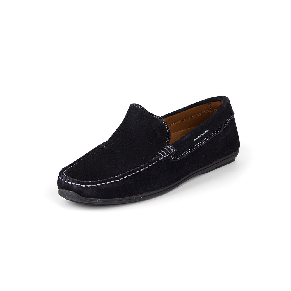 Мокасины Armata di Mare Calz AMUSS23F380 black 44  купить,37950