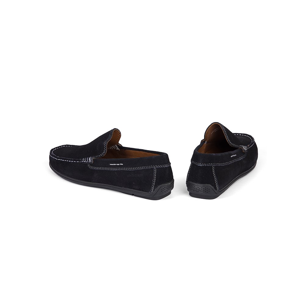 Мокасины Armata di Mare Calz AMUSS23F380 black 43  купить,0
