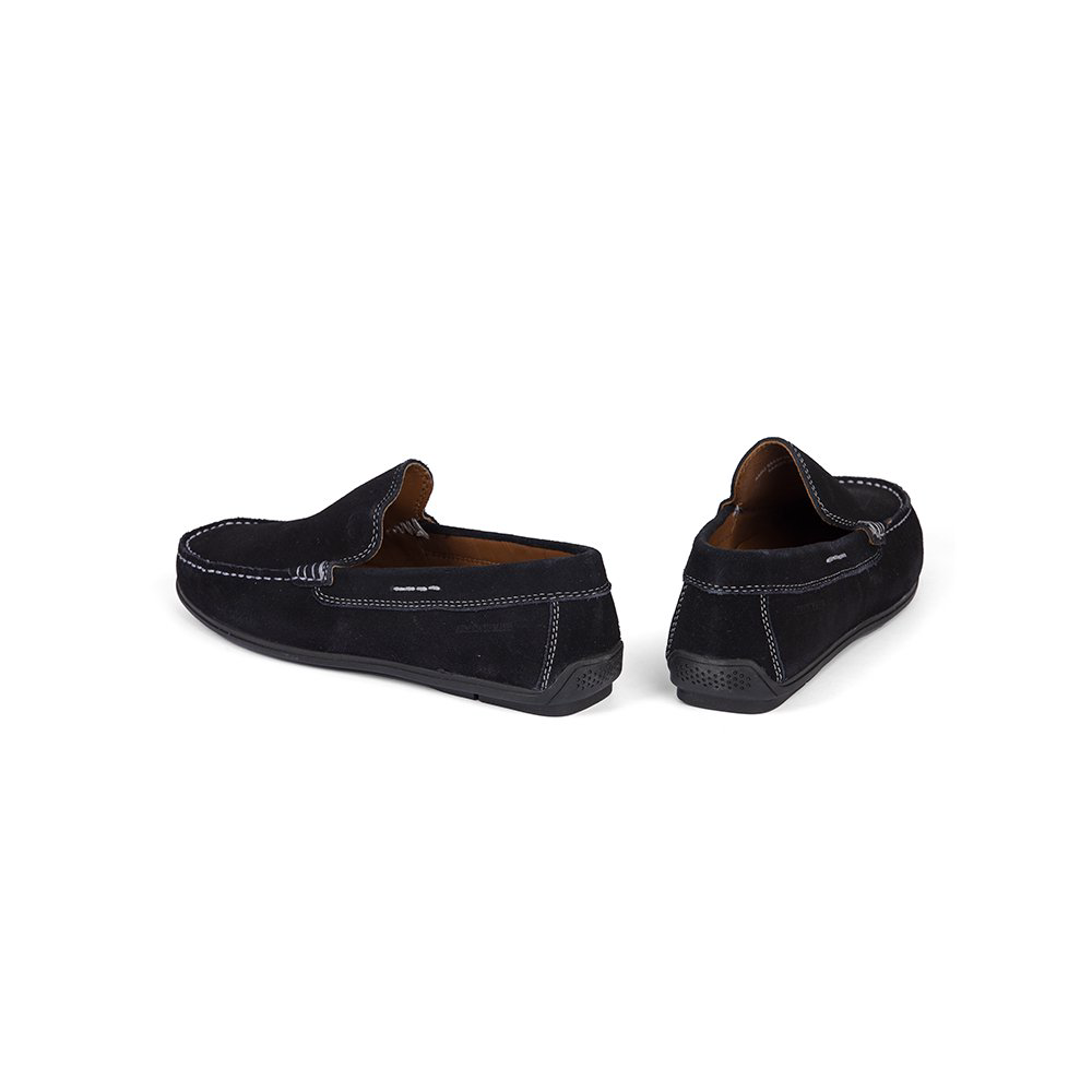 Мокасины Armata di Mare Calz AMUSS23F380 black 44  купить,37950