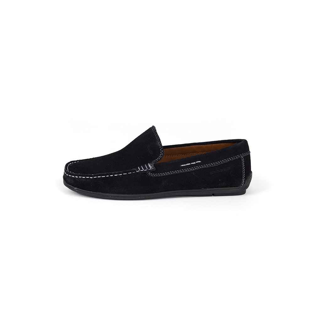 Мокасины Armata di Mare Calz AMUSS23F380 black 43  купить,0