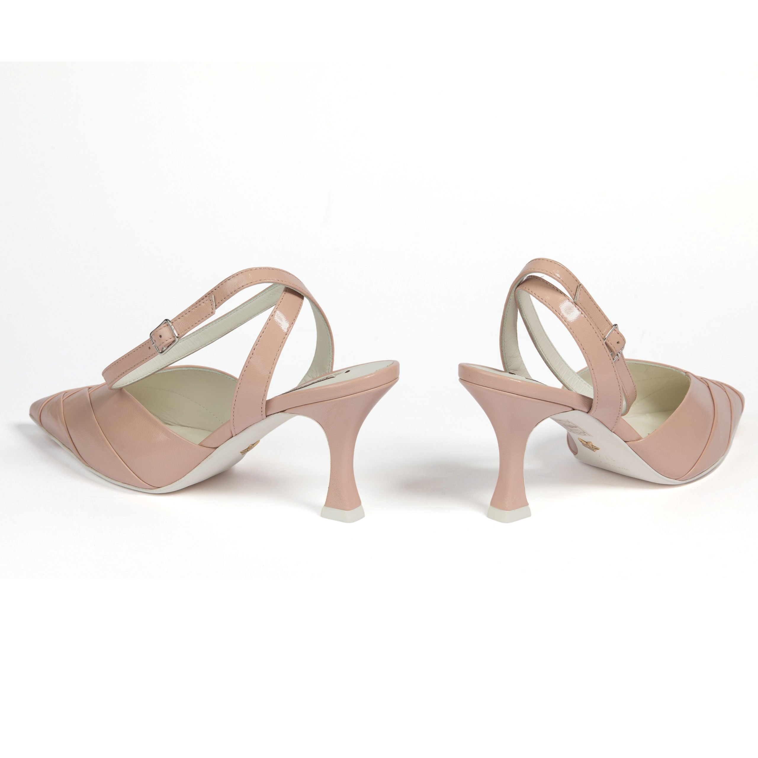 Туфли Giorgio Fabiani F221025 pink 37.5 купить,0