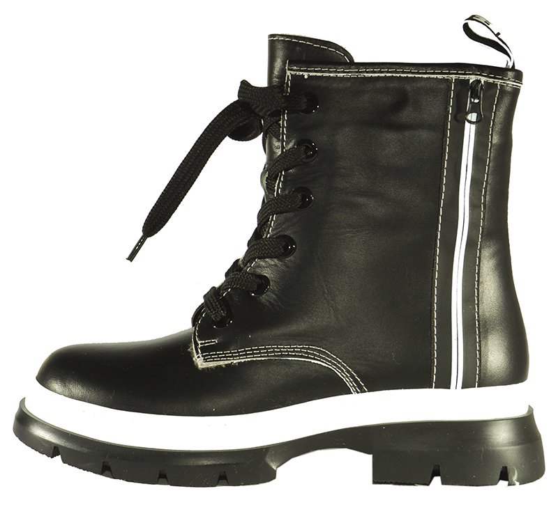 Сапоги Magza 05-K2050 621 -860 black 36 купить,NaN