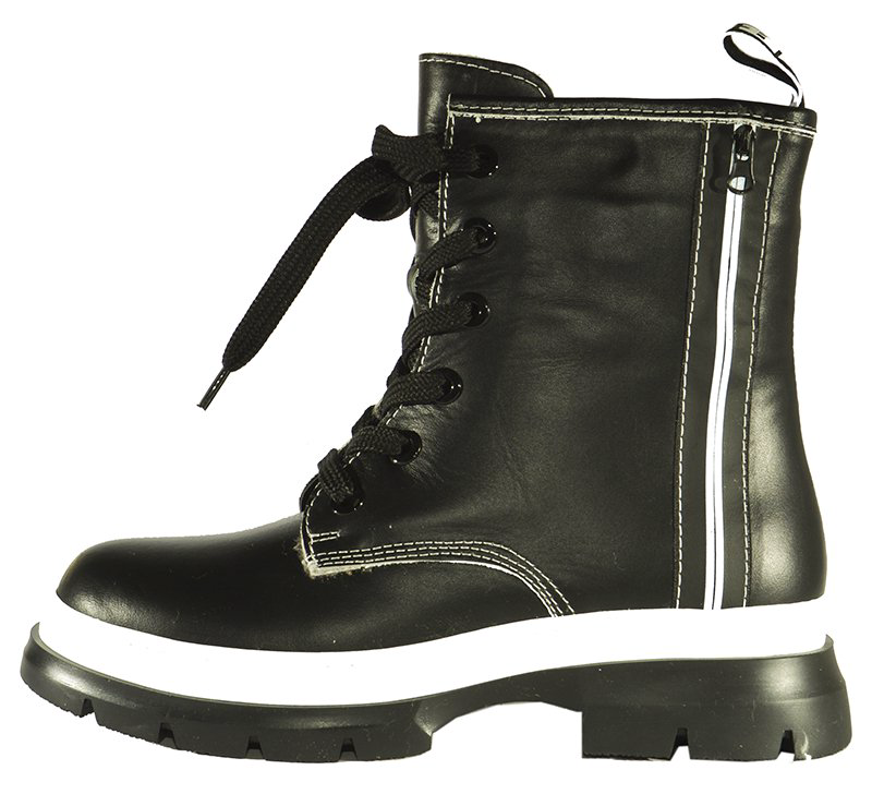 Сапоги Magza 05-K2050 621 -860 black 36 купить,NaN
