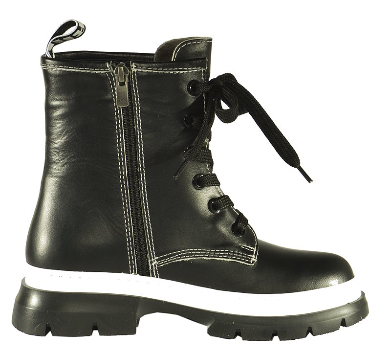 Сапоги Magza 05-K2050 621 -860 black 36 купить,NaN