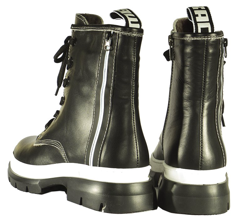 Сапоги Magza 05-K2050 621 -860 black 36 купить,NaN