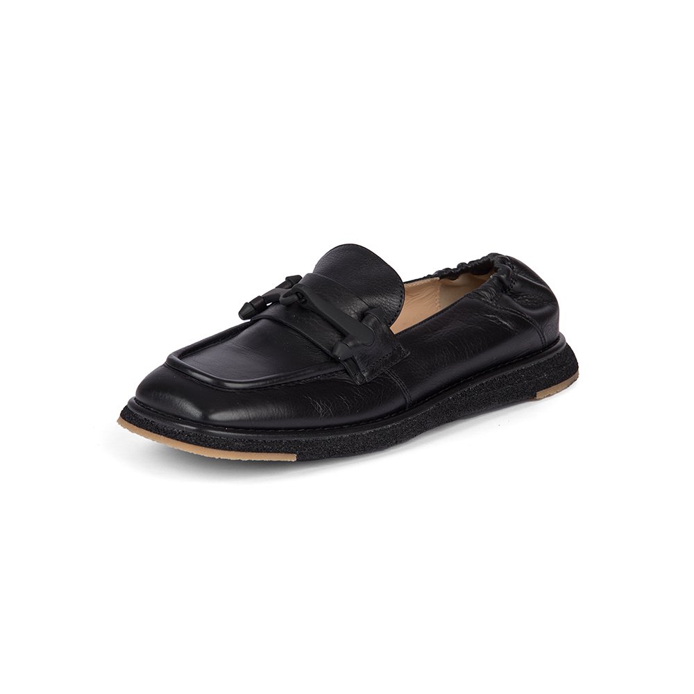 Лоферы Laura Bellariva P8742A black 40 