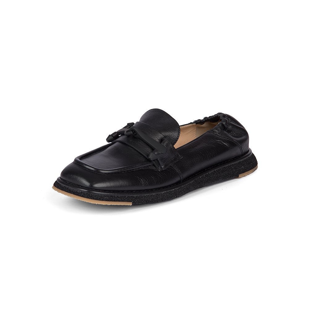 Лоферы Laura Bellariva P8742A black 36 