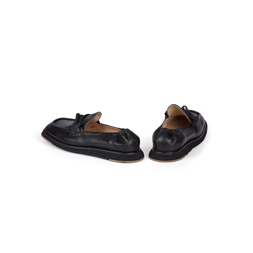 Лоферы Laura Bellariva P8742A black 40 - ForteMarket Лоферы Laura Bellariva P8742A black 40 купить,0