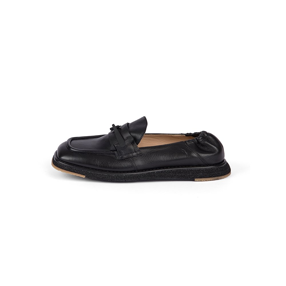 Лоферы Laura Bellariva P8742A black 40 - ForteMarket Лоферы Laura Bellariva P8742A black 40 купить,0