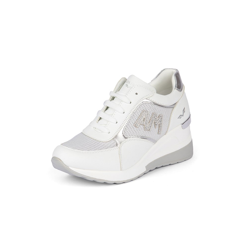 Кроссовки Armata di Mare Calz AMDSS31H15 white 36