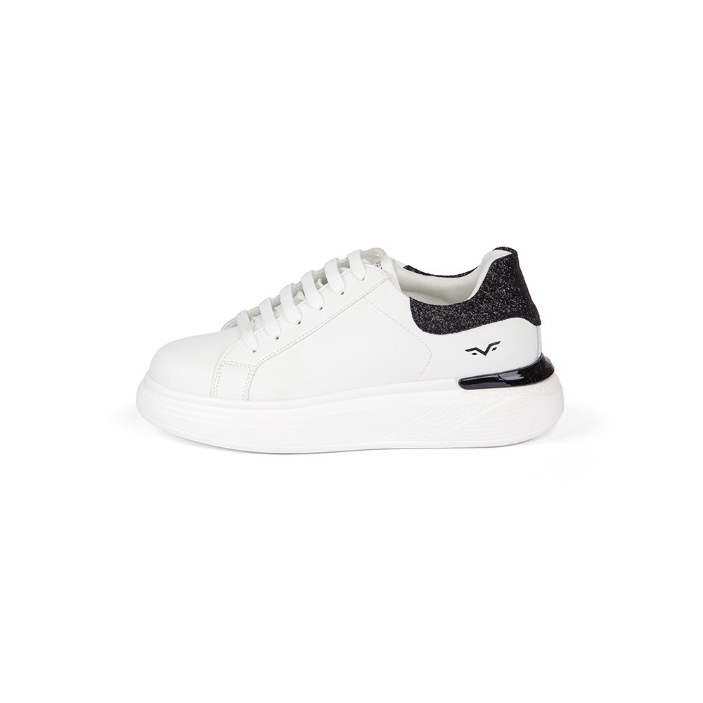 Кроссовки Armata di Mare Calz AMDSS31H23 white-black 39 купить,0