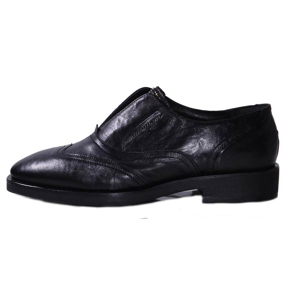 Туфли Nila Nila PDD17020 black 38
