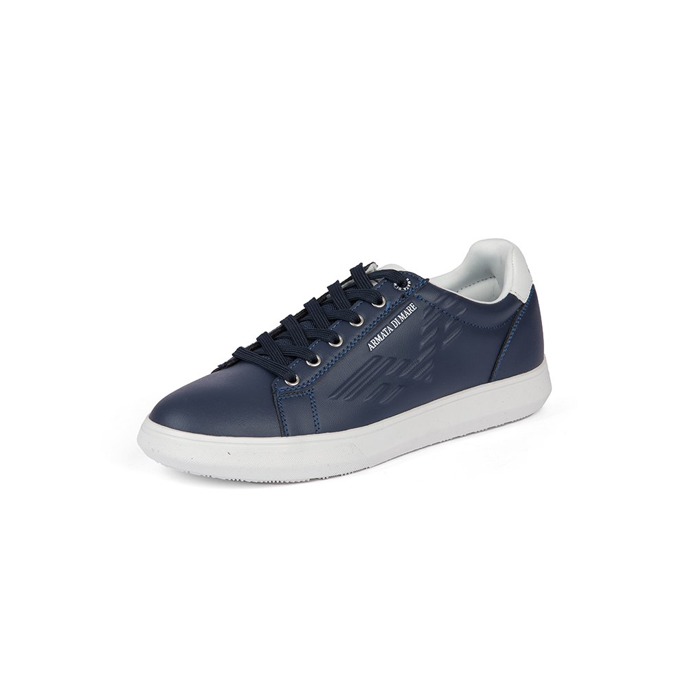 Кеды Armata di Mare Calz AMUSS23M311 navy 44 купить,NaN
