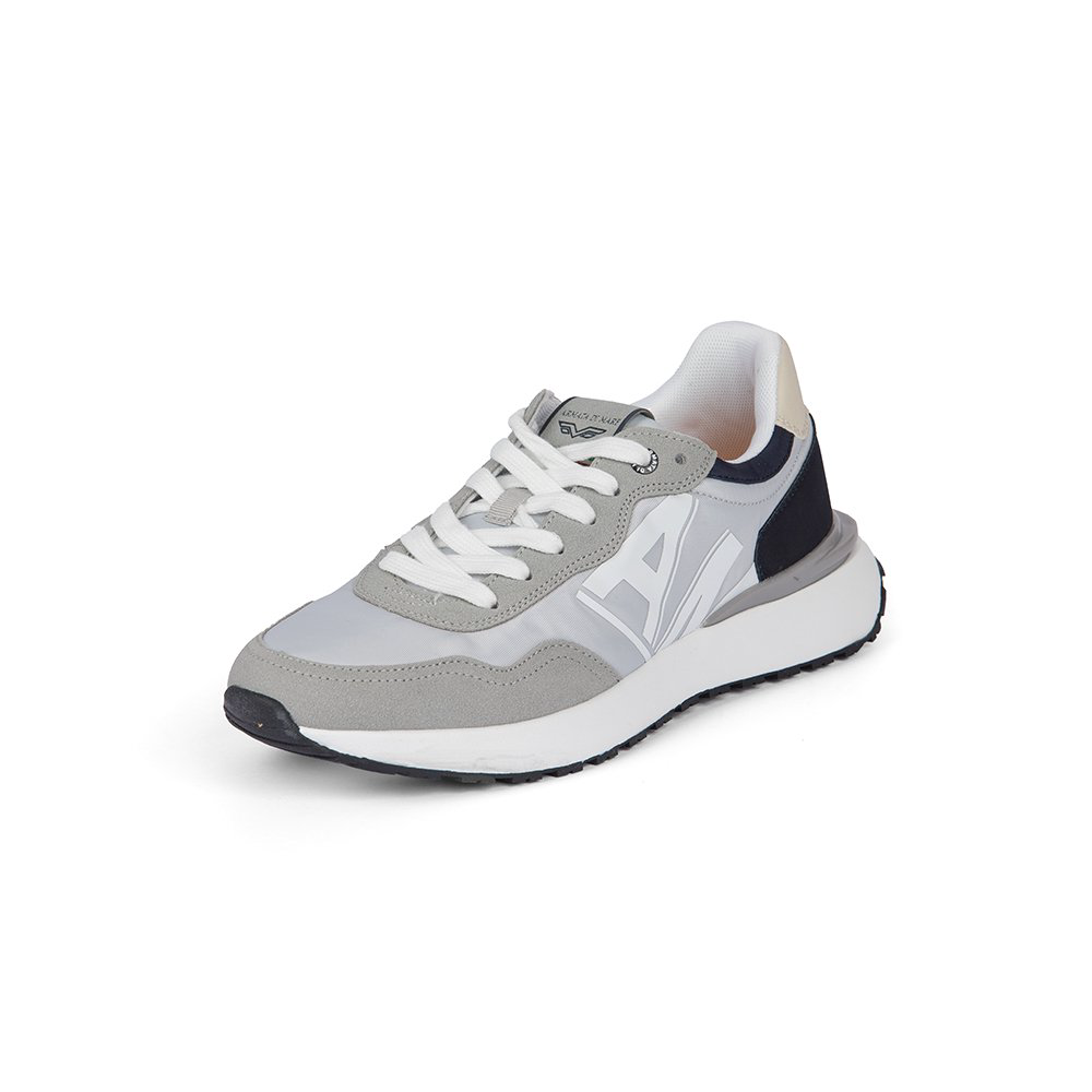 Кроссовки Armata di Mare Calz AMUSS23D335 grey 42 купить,NaN