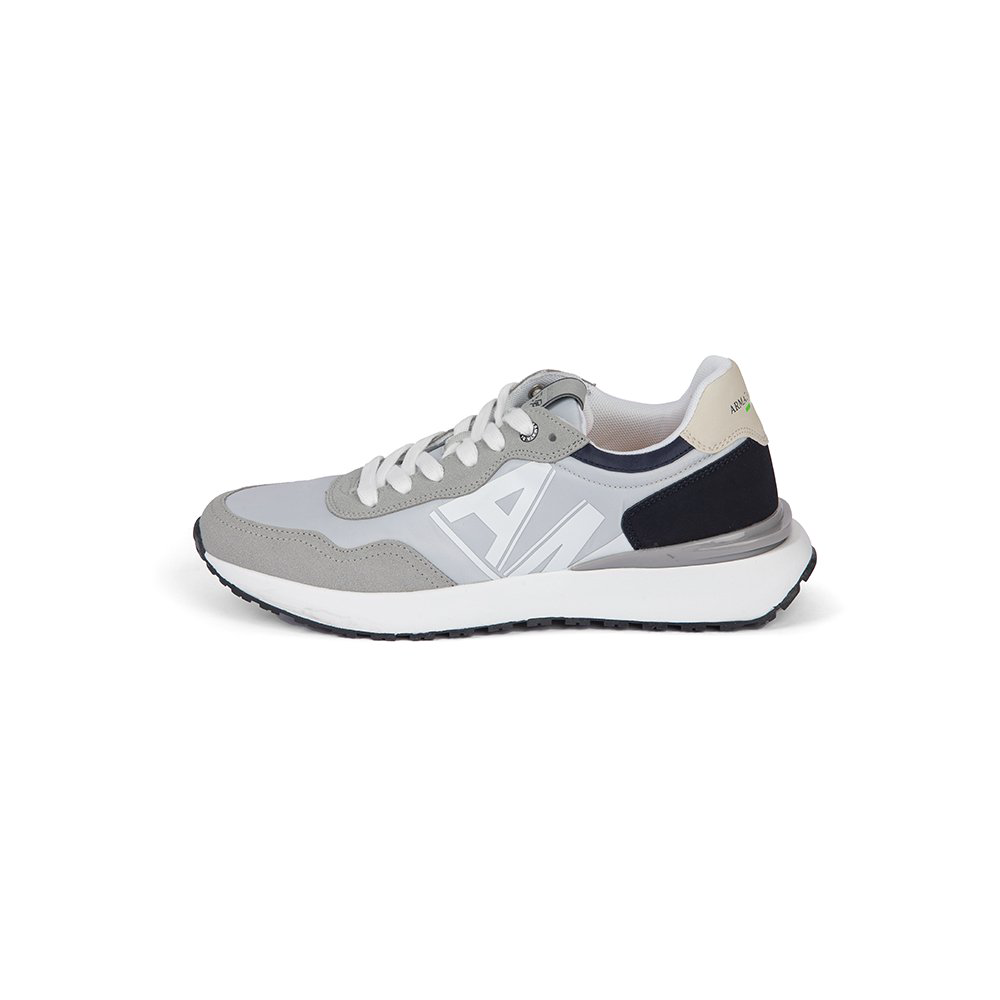 Кроссовки Armata di Mare Calz AMUSS23D335 grey 42 купить,NaN