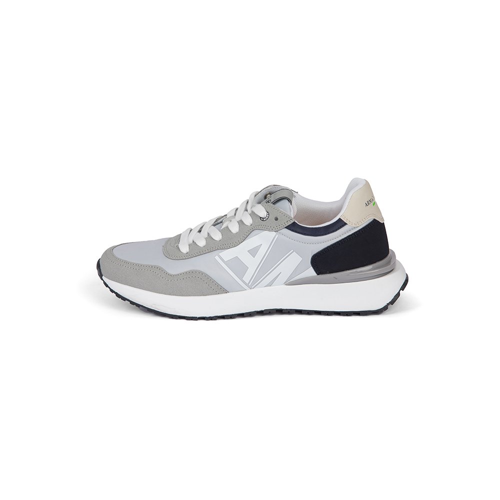 Кроссовки Armata di Mare Calz AMUSS23D335 grey 44 купить,NaN