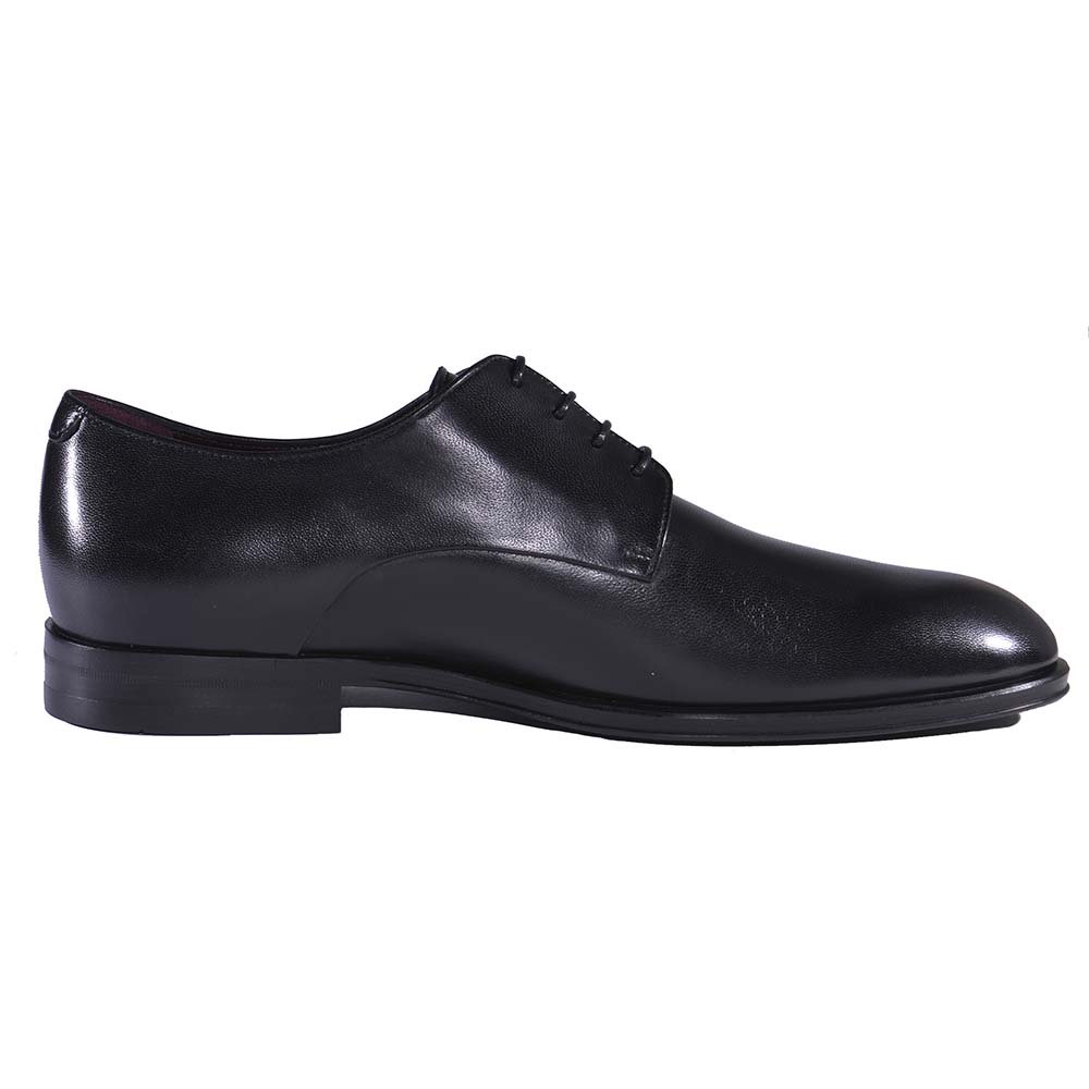 Туфли Valentino 18570-NNV.V black 41 купить,0