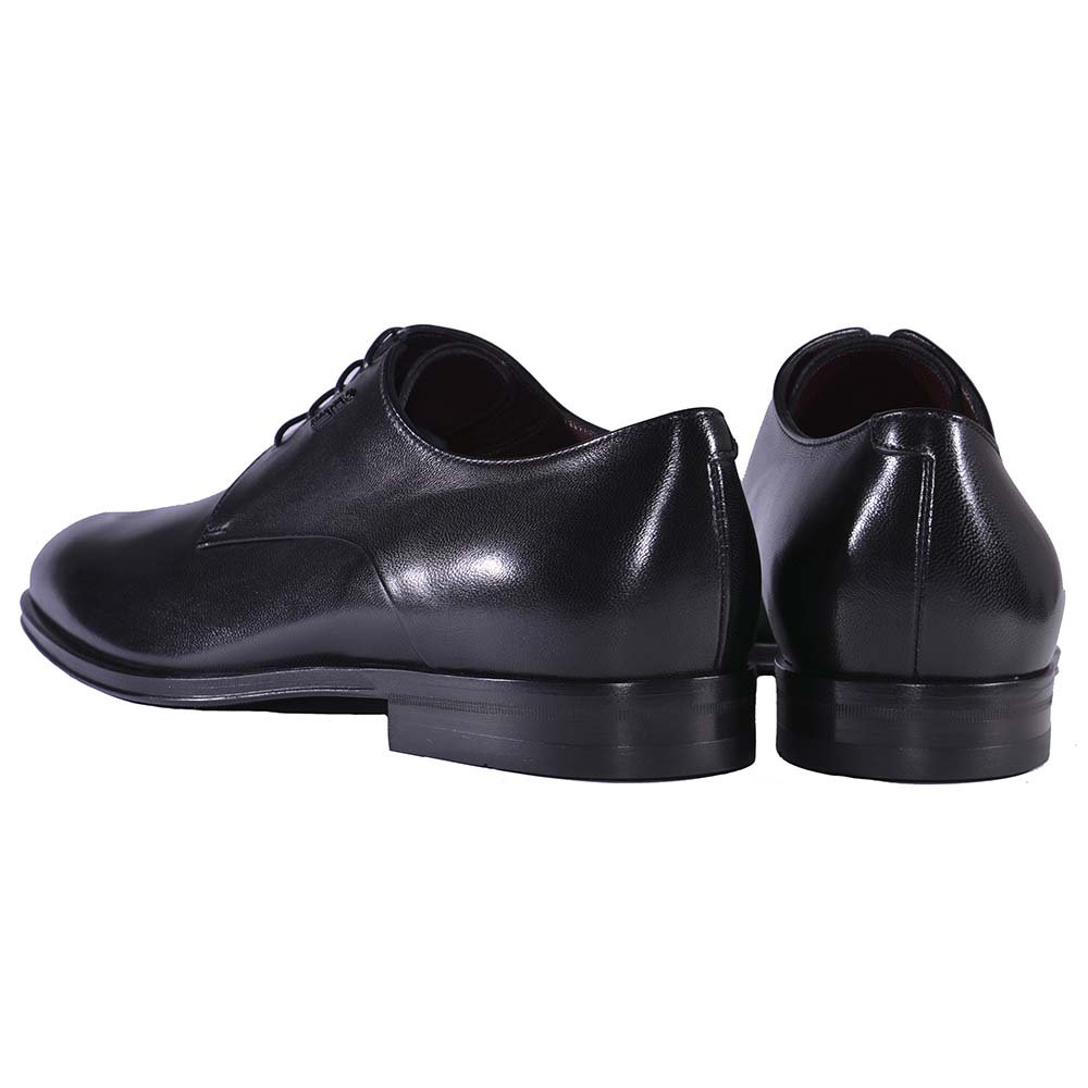 Туфли Valentino 18570-NNV.V black 41 купить,0