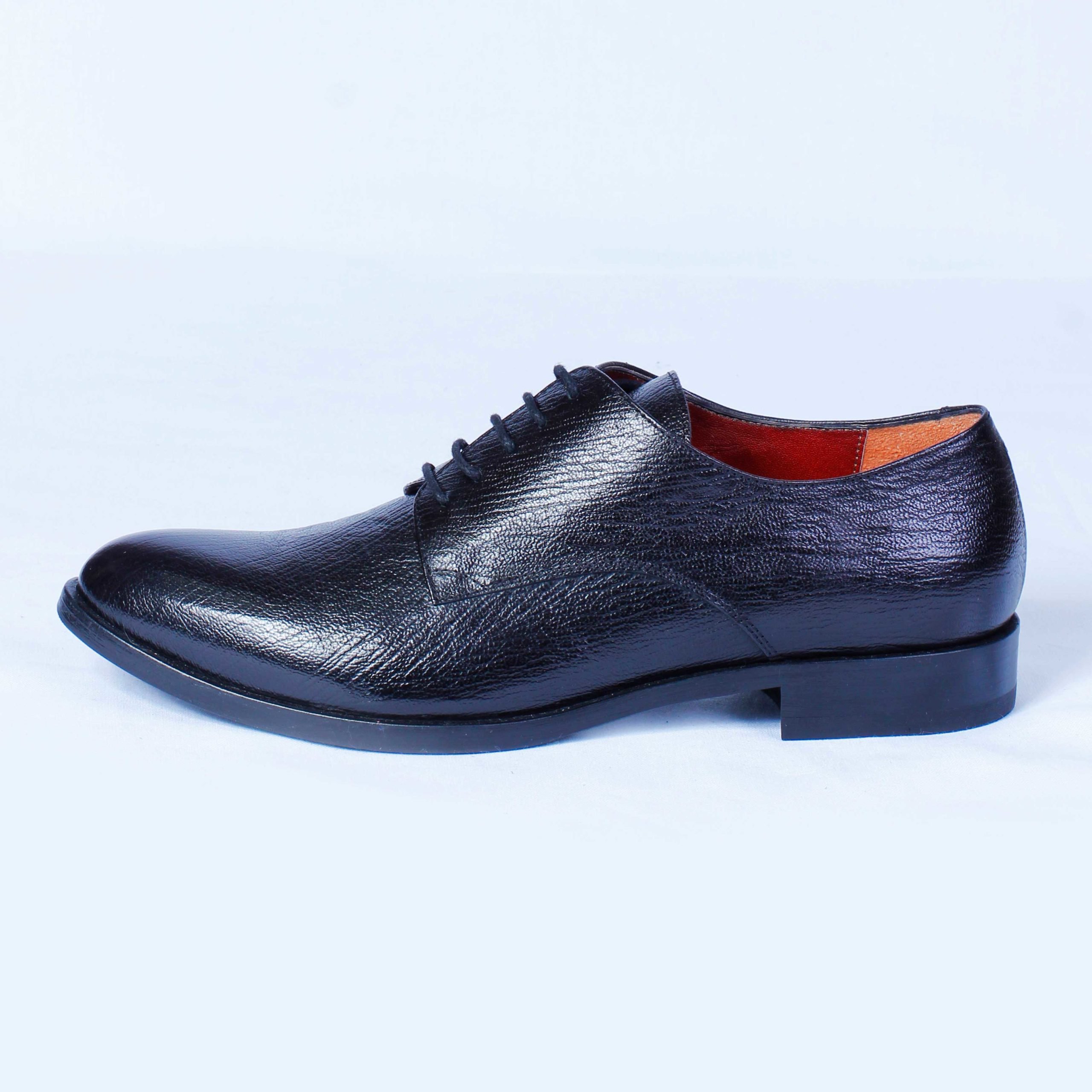 Туфли Fabio Di Luna Bufalo 20 Mon 5674 black 38