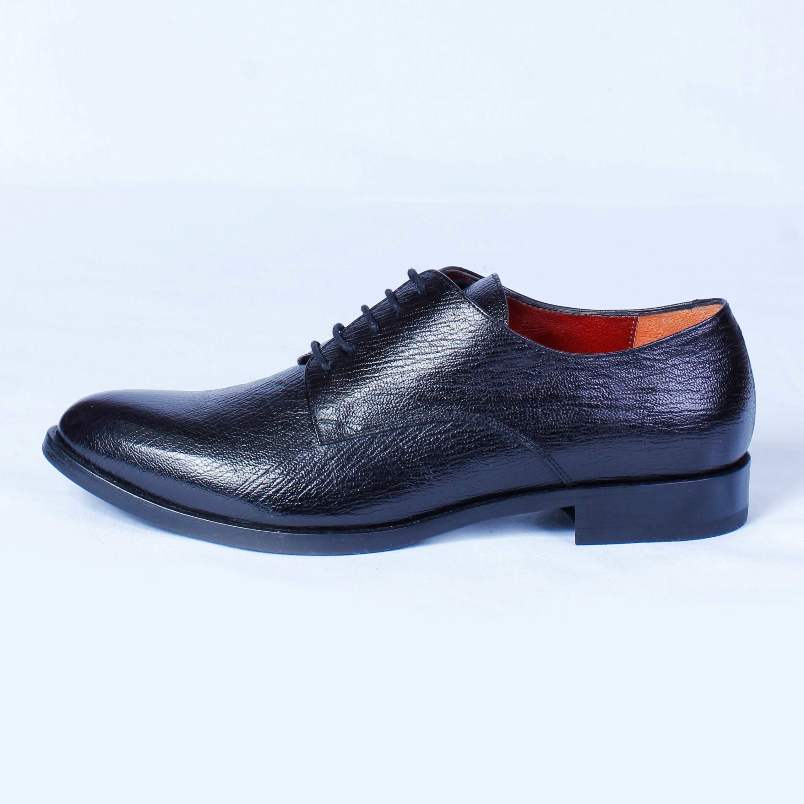 Туфли Fabio Di Luna Bufalo 20 Mon 5674 black 38