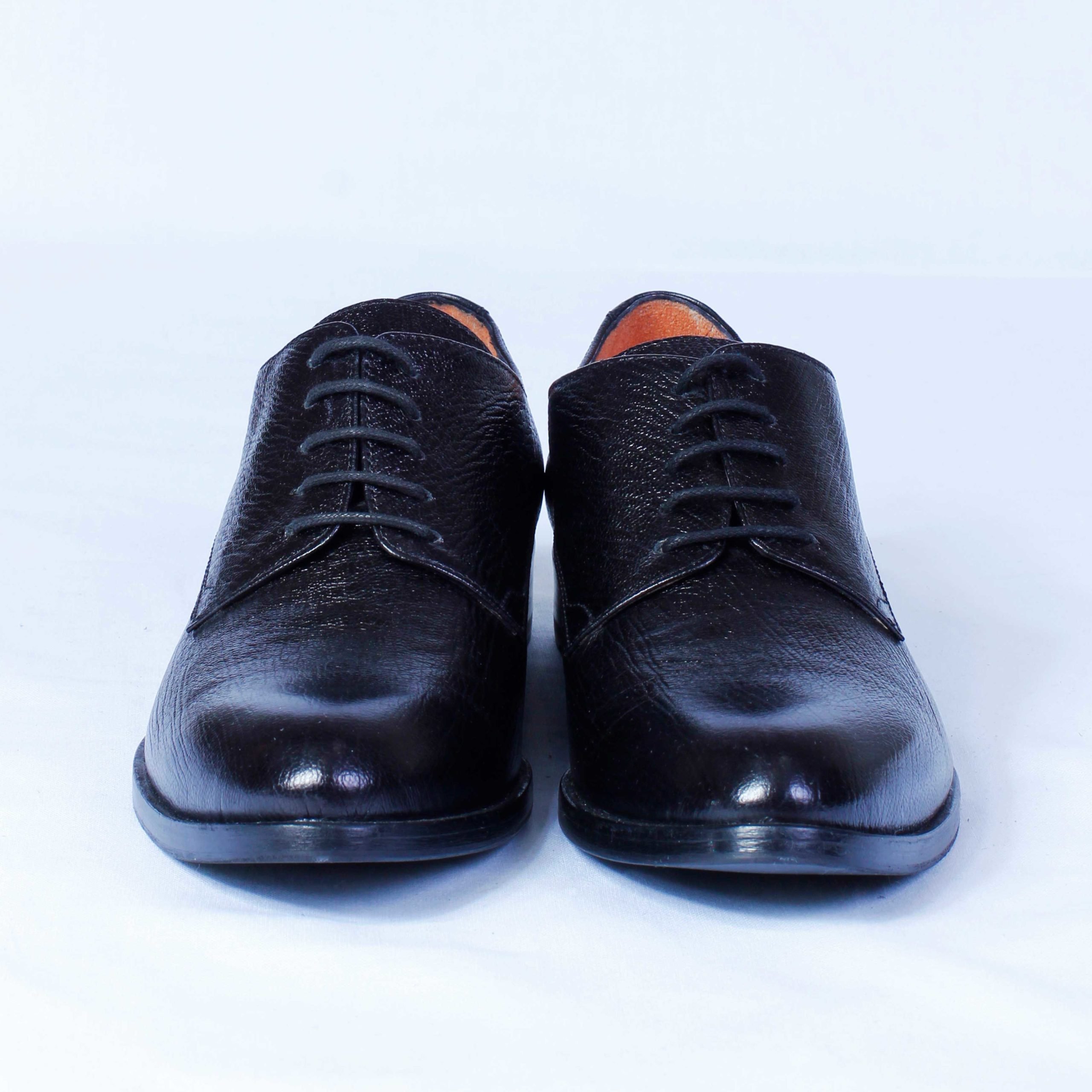 Туфли Fabio Di Luna Bufalo 20 Mon 5674 black 38
