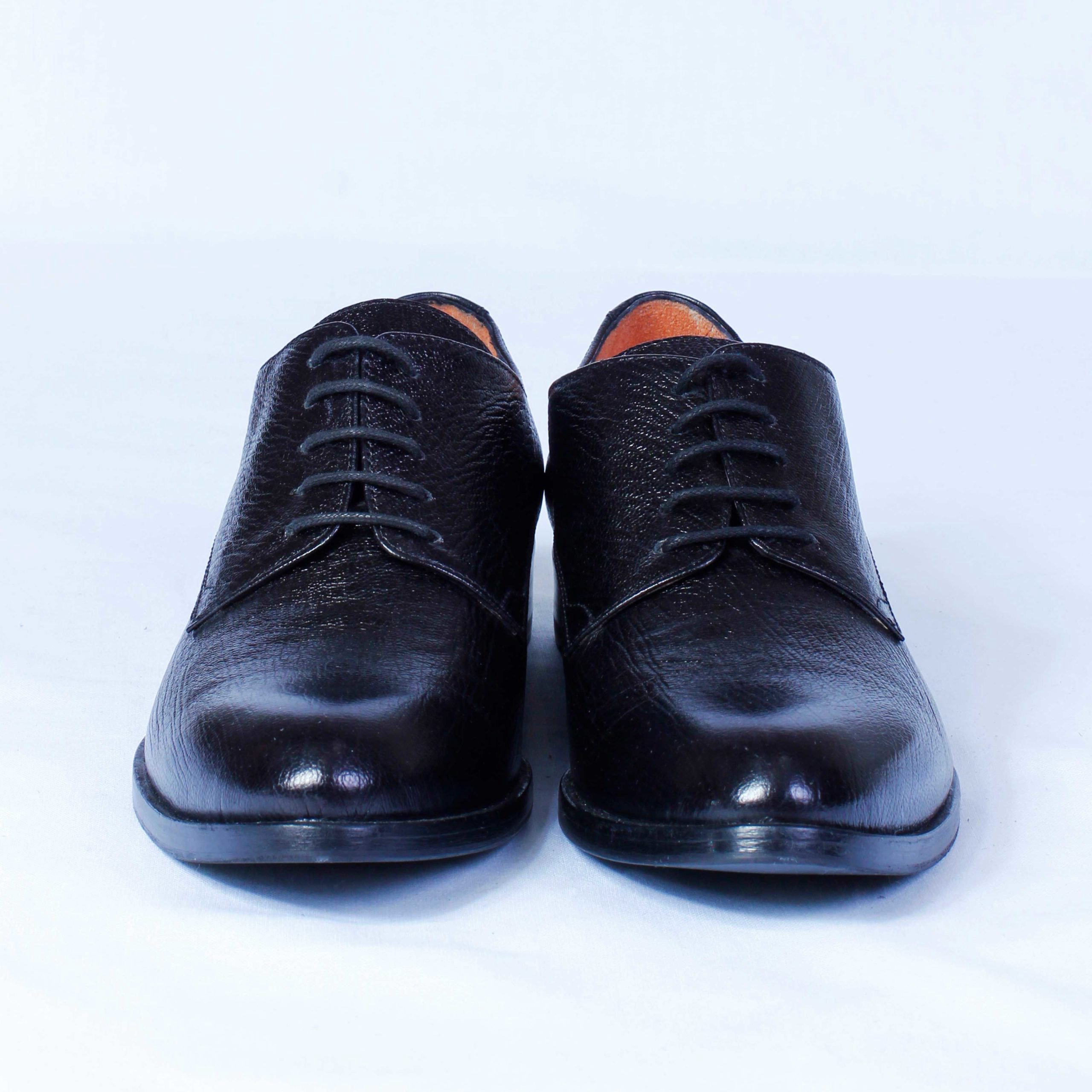 Туфли Fabio Di Luna Bufalo 20 Mon 5674 black 38 купить,48300