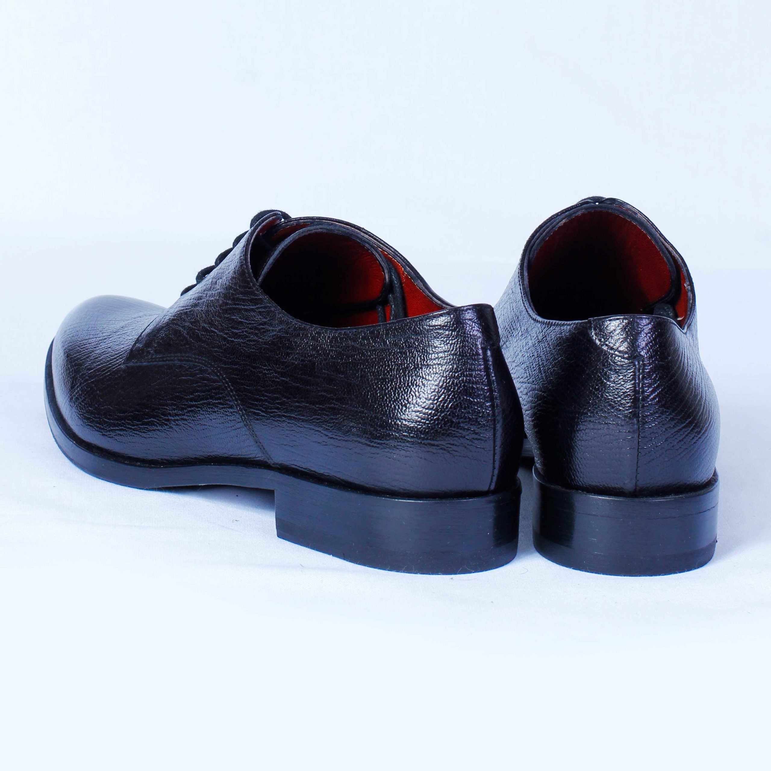 Туфли Fabio Di Luna Bufalo 20 Mon 5674 black 38