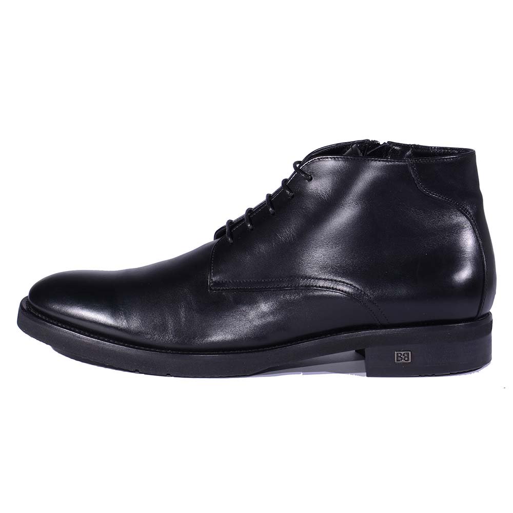 Сапоги Baldinini 747212ANAGO00… black 40  купить,NaN