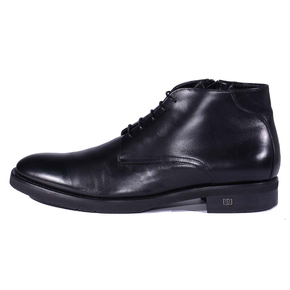 Сапоги Baldinini 747212ANAGO00… black 40  купить,NaN