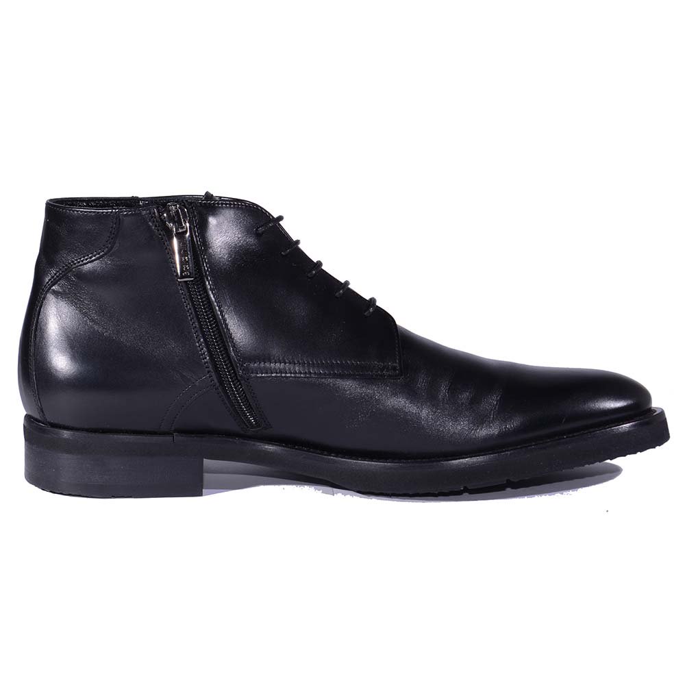 Сапоги Baldinini 747212ANAGO00… black 40  купить,NaN