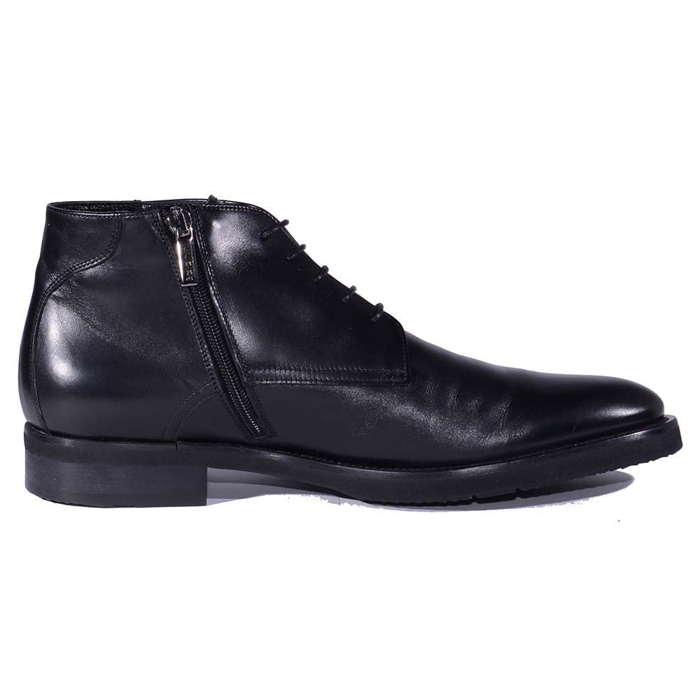 Сапоги Baldinini 747212ANAGO00… black 40  купить,NaN